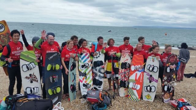 group photo